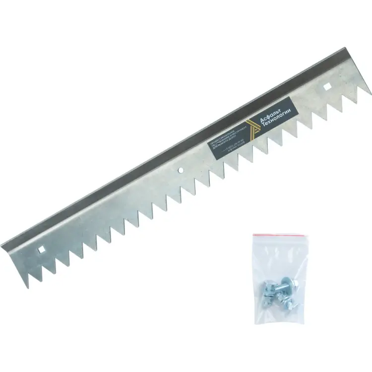 Сменное полотно граблей-разравнивателей для асфальта ИП Михайлов Даниил Олегович pKA-600 Сменное полотно граблей-разравнивателей для асфальта ИП Михайлов Даниил Олегович pKA-600