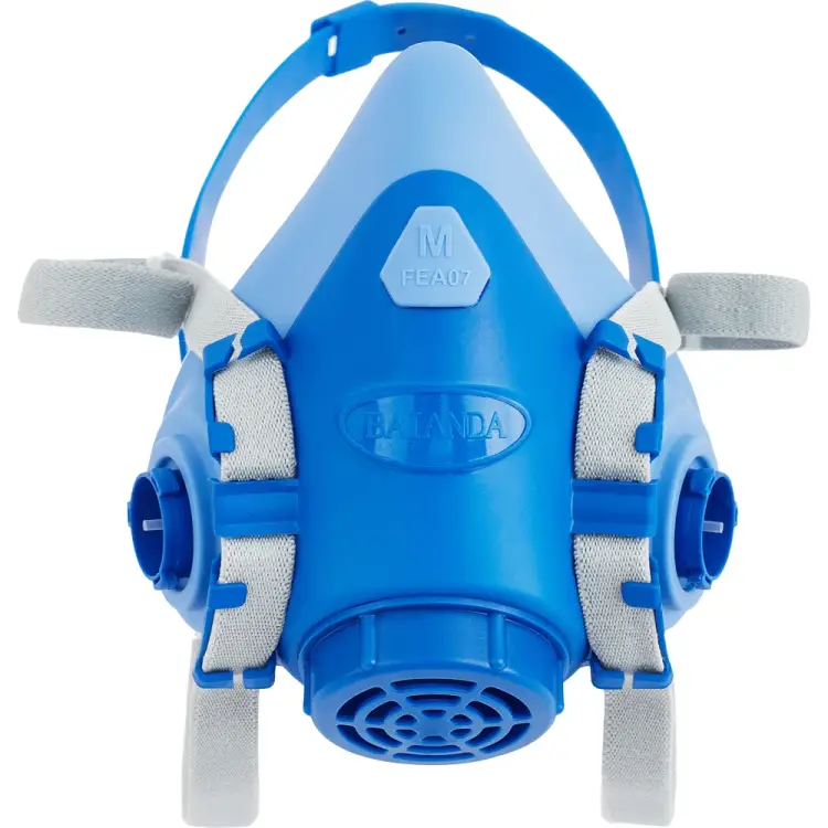 Защитный респиратор|полумаска BAIANDA FEA07