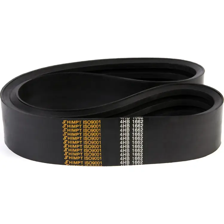 Многоручьевой ремень HIMPT 00028010131