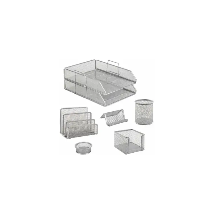 Настольный набор BRAUBERG Germanium 231963