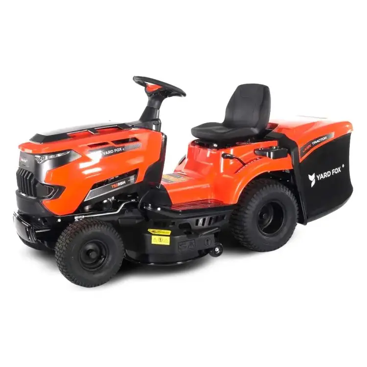 Садовый трактор YARD FOX T92RBH Садовый трактор YARD FOX T92RBH