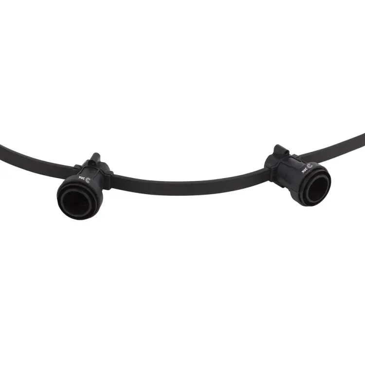 Гирлянда ЭРА Белт Лайт ERABL-K10 Б0053024