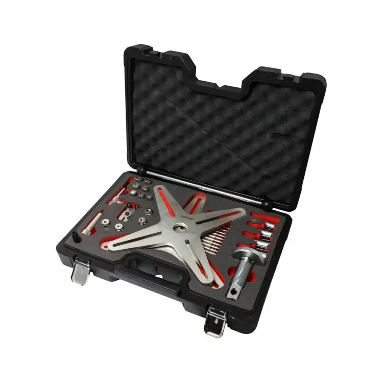 Набор инструментов для замены сцепления Forsage Pemium F-917T8AD(26439)