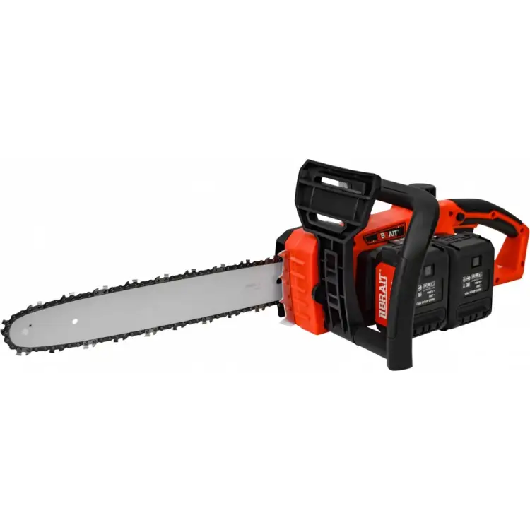 Аккумуляторная пила цепная BRAIT BCCS40-4PUBL-2 PRO 21.01.209.101 Аккумуляторная пила цепная BRAIT BCCS40-4PUBL-2 PRO 21.01.209.101