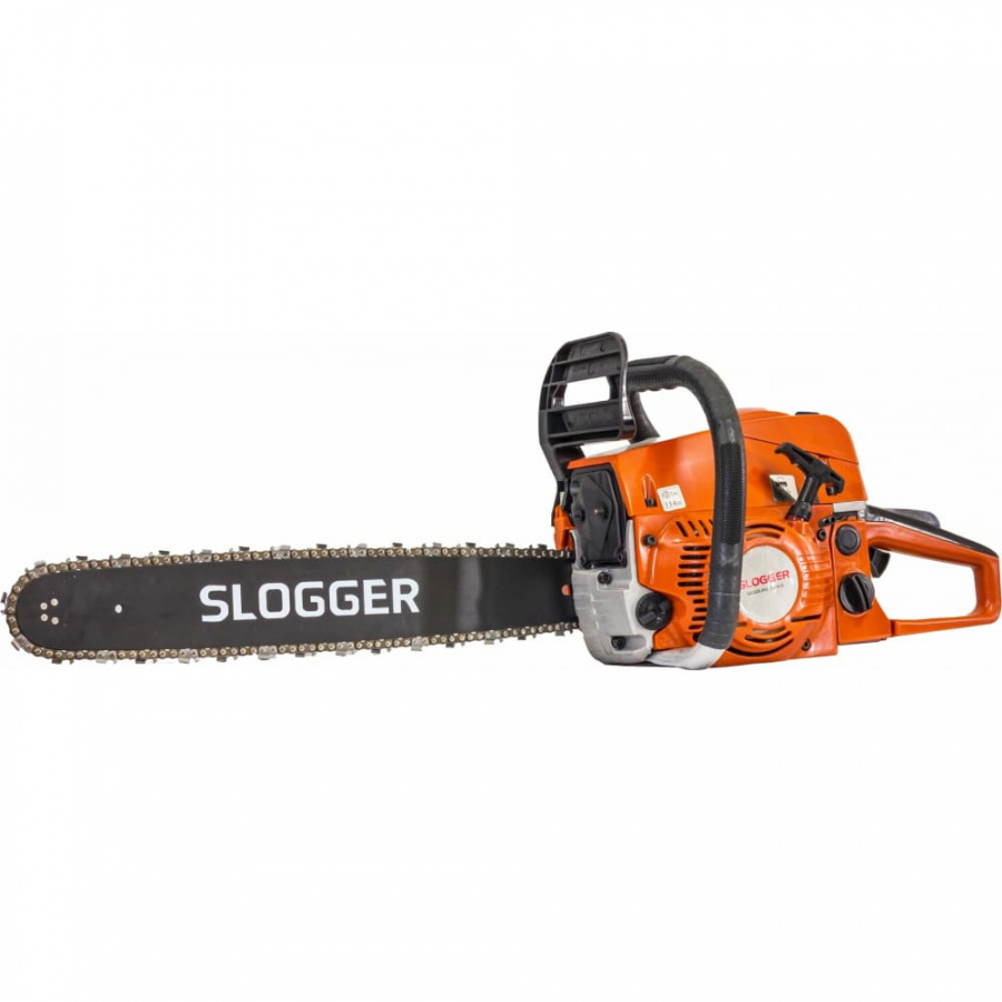 Бензопила Slogger GS52