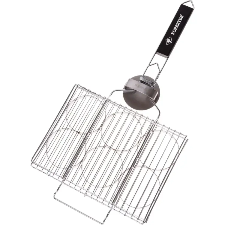 Решетка-гриль Forester BQ-N21 Решетка-гриль Forester BQ-N21