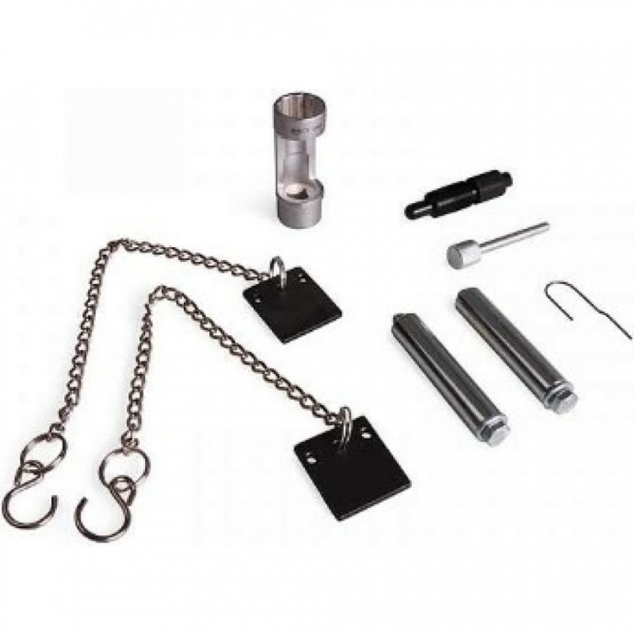 Набор специнструмента для Audi / VW Car-tool CT-1285