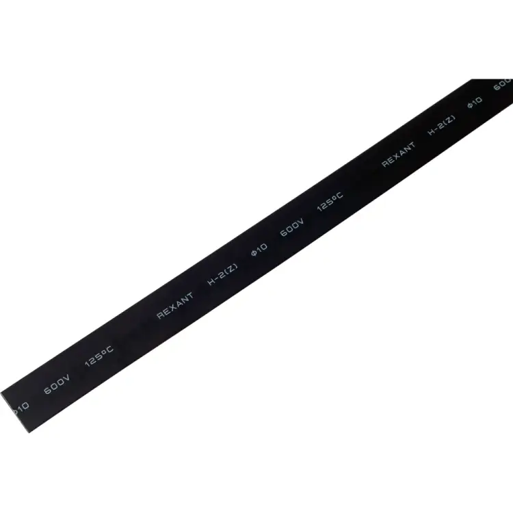 Термоусадочная трубка REXANT 21-0008