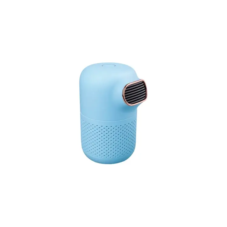 Мини-очиститель воздуха ROBA 01, sky blue 21-0001-432 Мини-очиститель воздуха ROBA 01, sky blue 21-0001-432