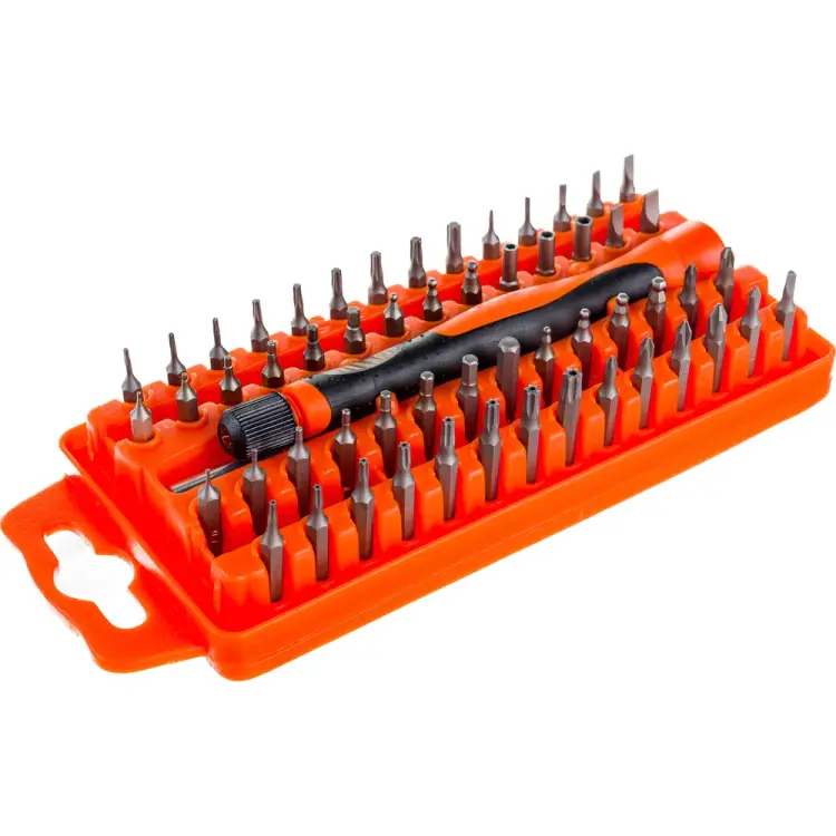 Набор отверток Pro'sKit SD-9808N 00261867 Набор отверток Pro'sKit SD-9808N 00261867