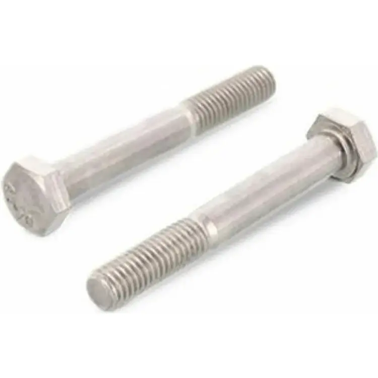 Болт ЦКИ М6x35 DIN931 200 шт. 68735