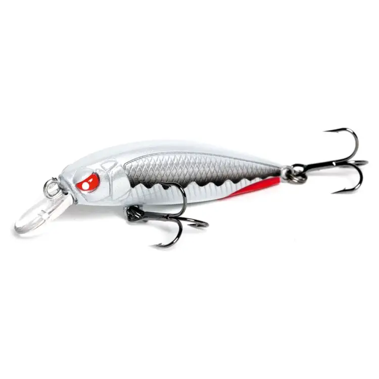 Воблер-суспендер Lucky John LJ Pro Series BASARA BA56SP-110