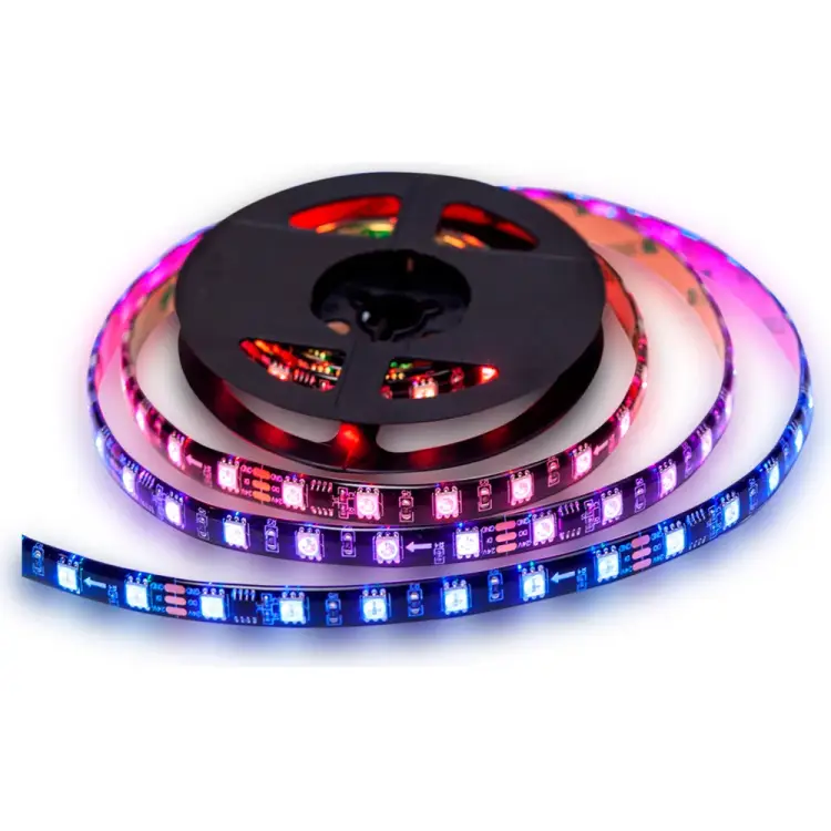 Комплект адресной ленты Apeyron 10-97