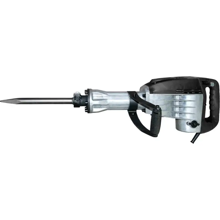 Отбойный молоток Интерскол М-25/1500В 530.0.0.00