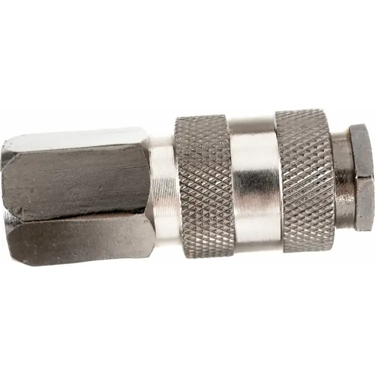 Быстросъем ARMA U107-1F 3/8 Быстросъем ARMA U107-1F 3/8