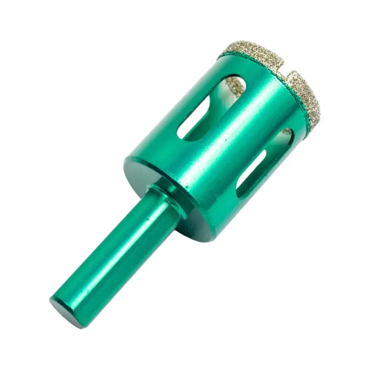 Коронка алмазная D.BOR CERAMIC-WET CER-W-025-00