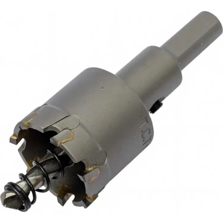 Коронка по металлу TORGWIN T294517 Коронка по металлу TORGWIN T294517