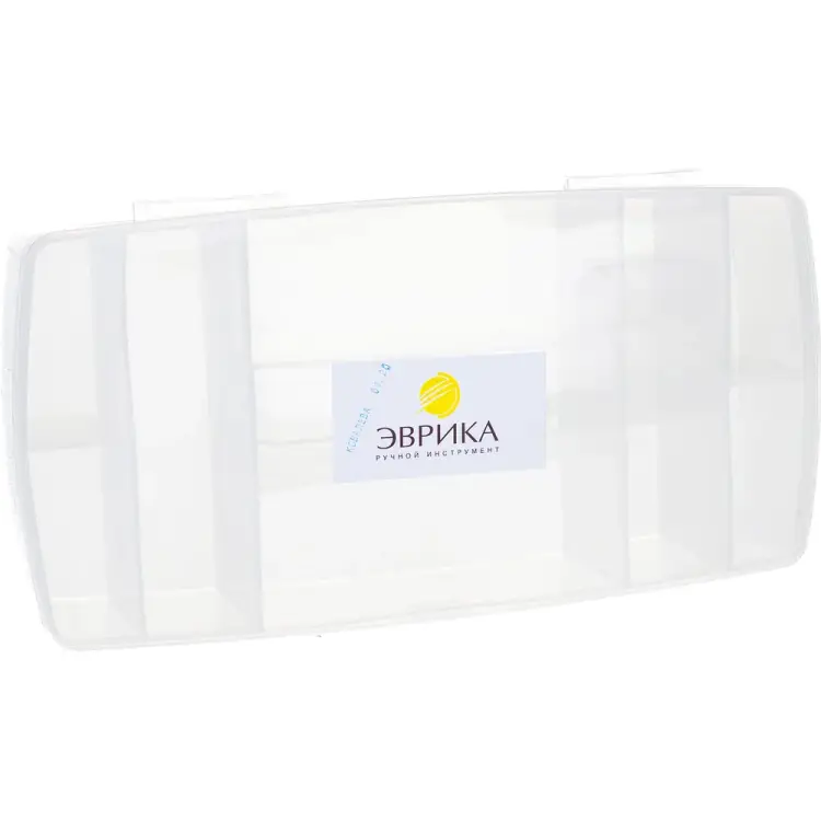 Универсальный бокс Эврика ER-10300