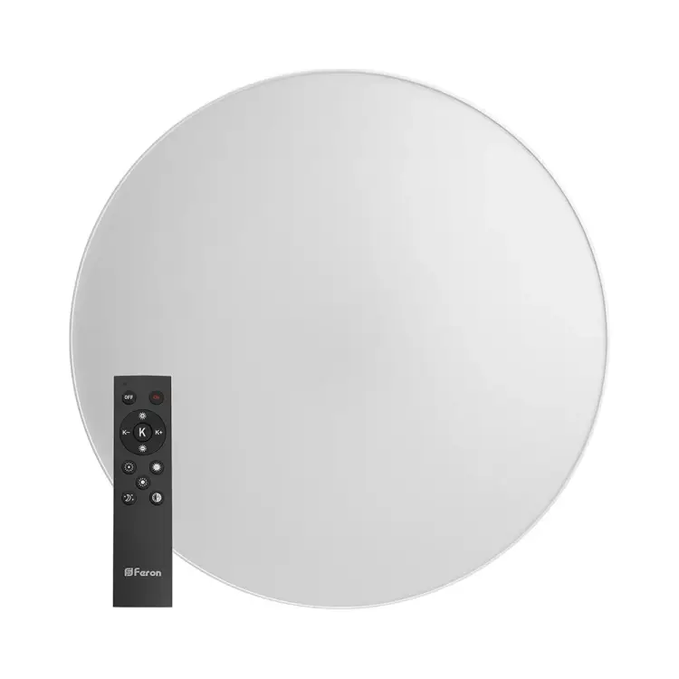 Светодиодный управляемый светильник FERON AL6200 48069