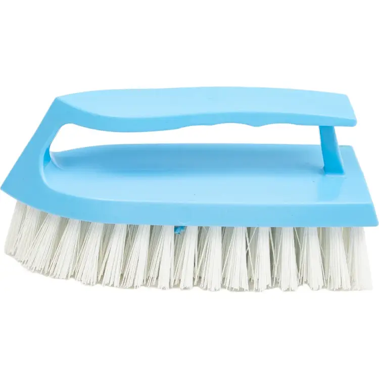 Хозяйственная щетка-утюжок Рыжий кот Щ-400 105065