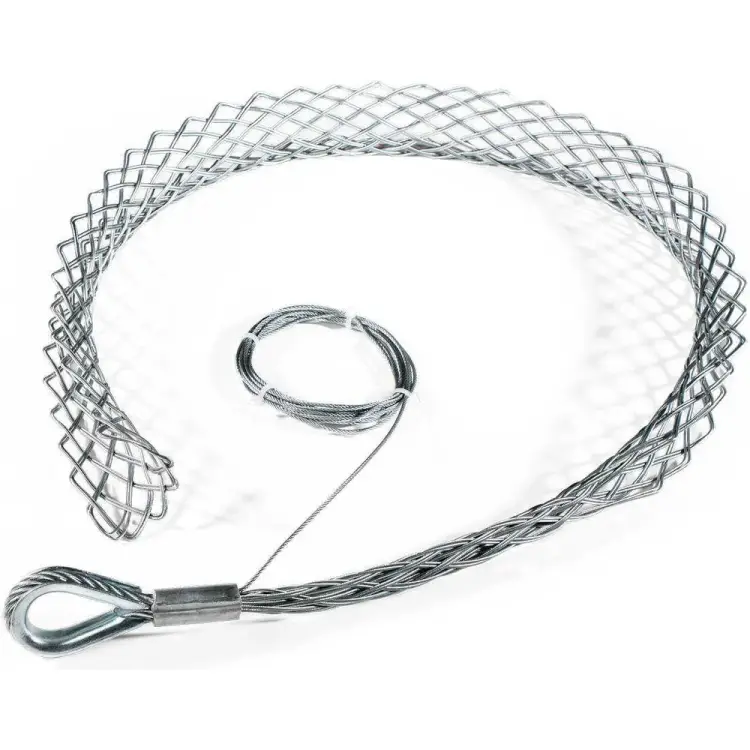 Монтажный проходной чулок КВТ ЧМп-65/80 73782