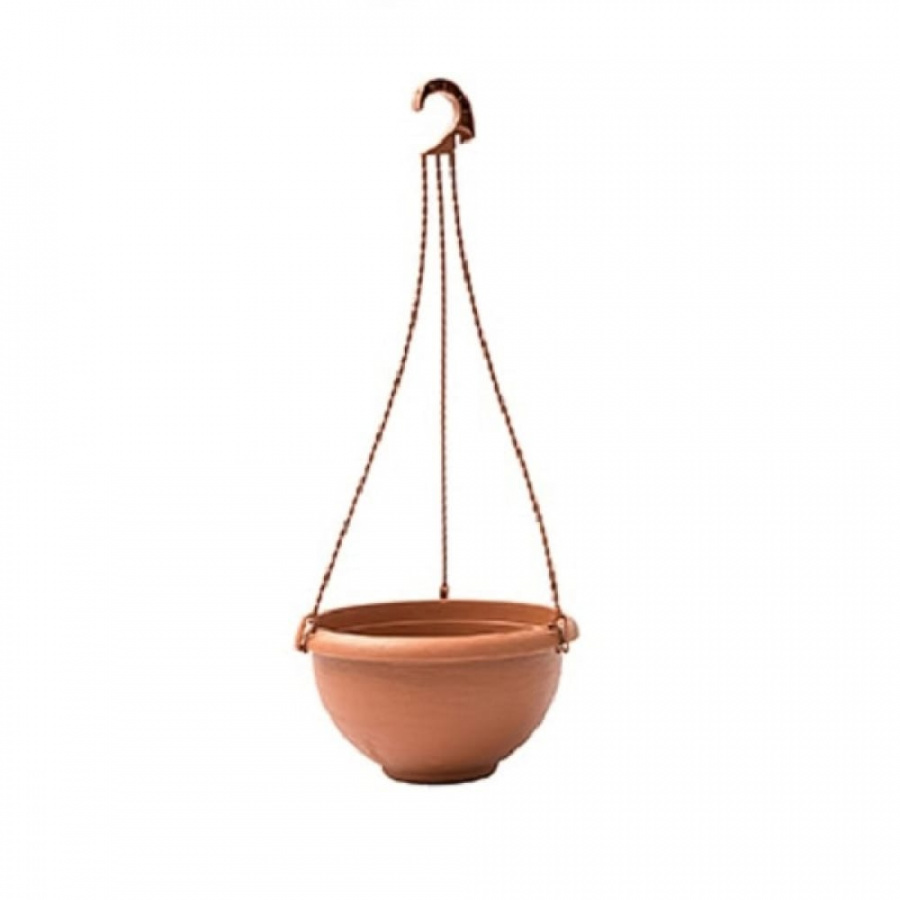 Подвесное кашпо PLASTECNIC S.p.A. TERRAE BASKET