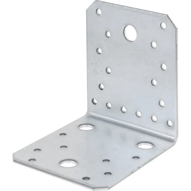 Перфорированный крепежный уголок ALBERTS 336530