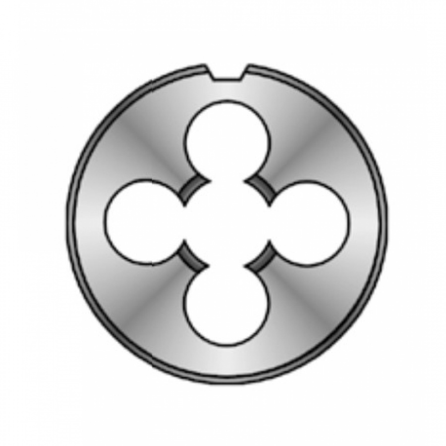Плашка Bucovice Tools 241340