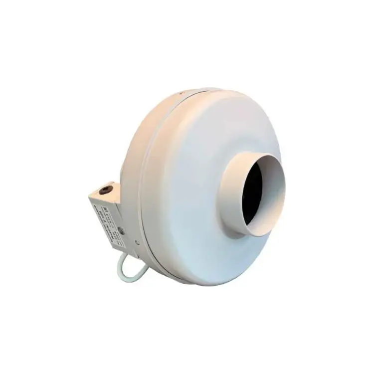 Круглый канальный вентилятор Naveka V(AC1/D)- 100 УН-00005991