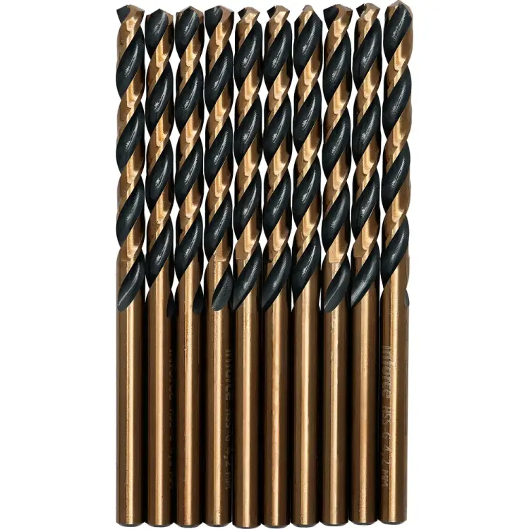 Сверло по металлу Inforce 11-01-673 Сверло по металлу Inforce 11-01-673