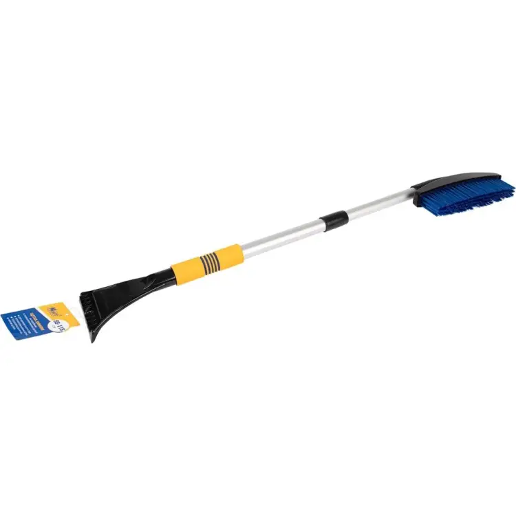 Зимняя щетка KRAFT KT 830069