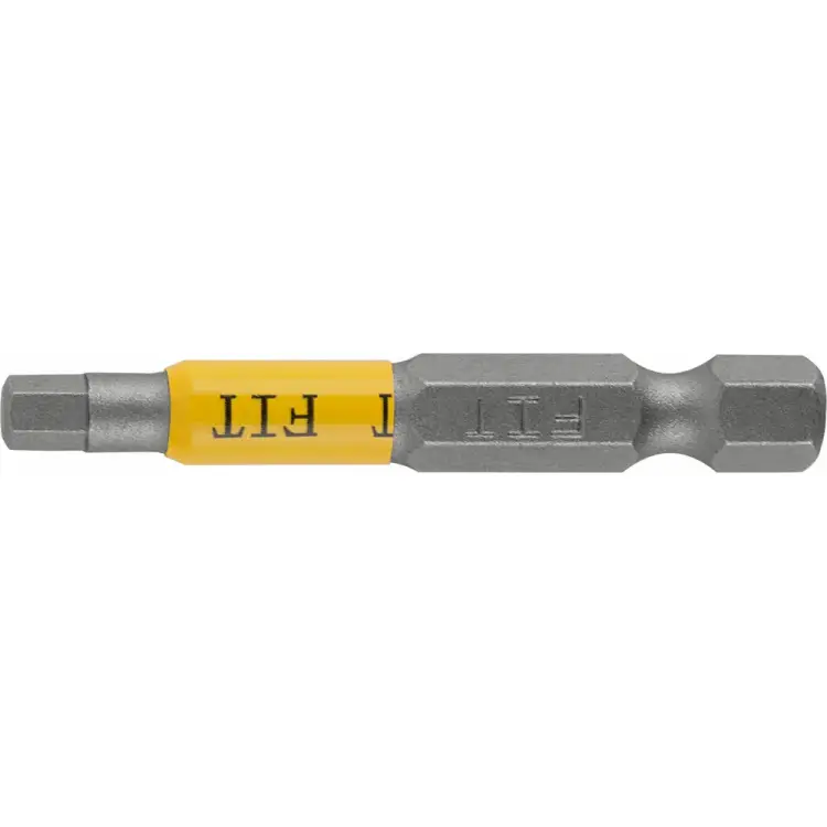 Кованые односторонние биты FIT Профи 57520