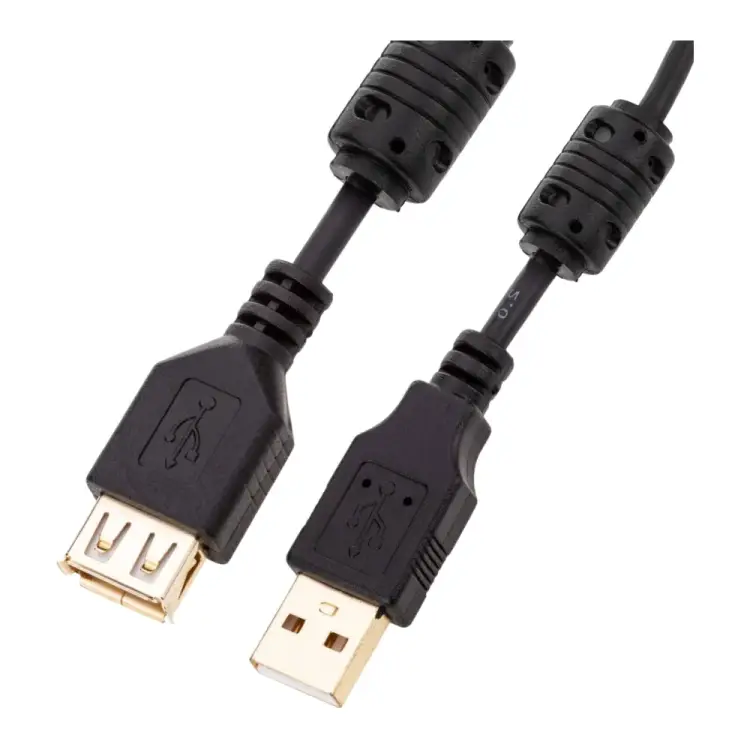 Профессиональный кабель-удлинитель 5Bites UC5011-030A