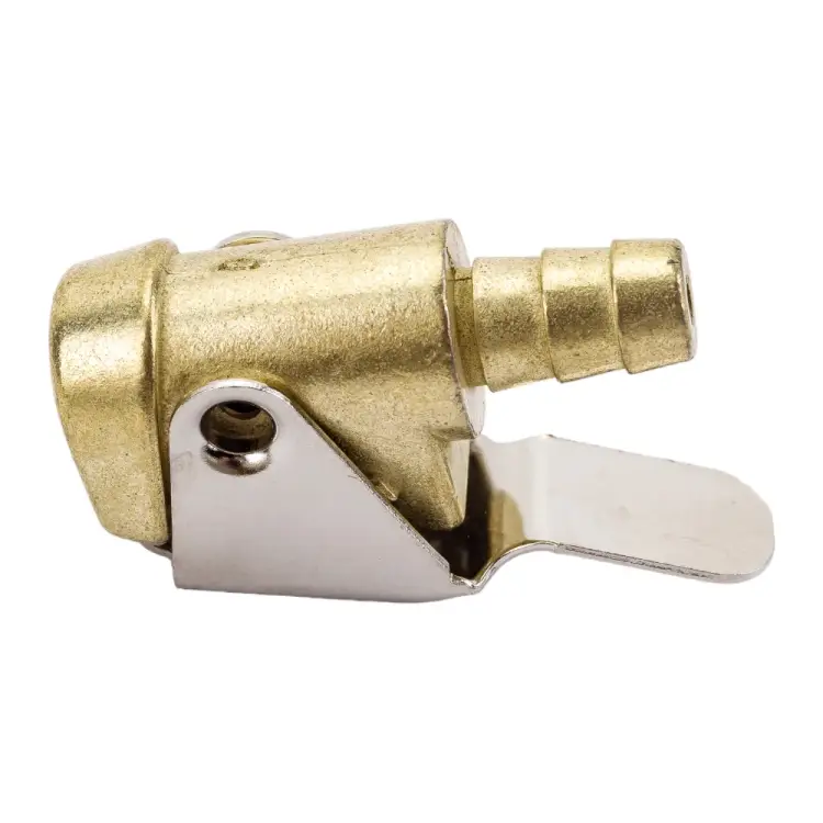 Наконечник пистолета для накачки шин ANI 25/W AH060802