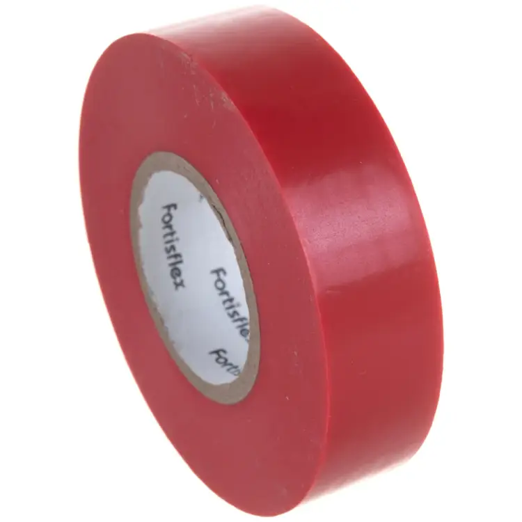 Изолента FORTISFLEX 71234