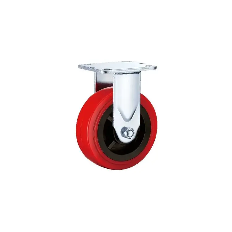 Большегрузное колесо MFK-TORG PVC 62021100