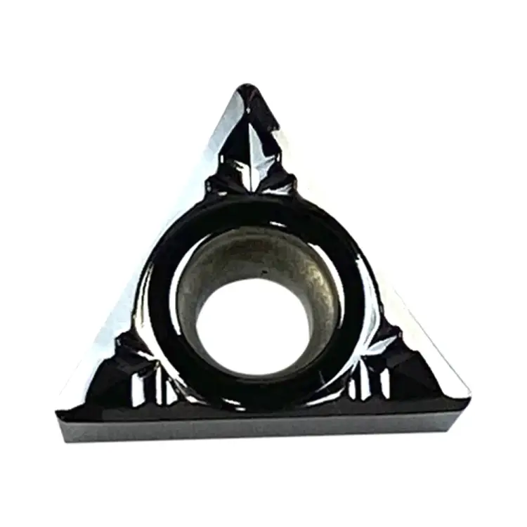 Твердосплавная пластина Debever Machining Solutions TCGT110204NFN10