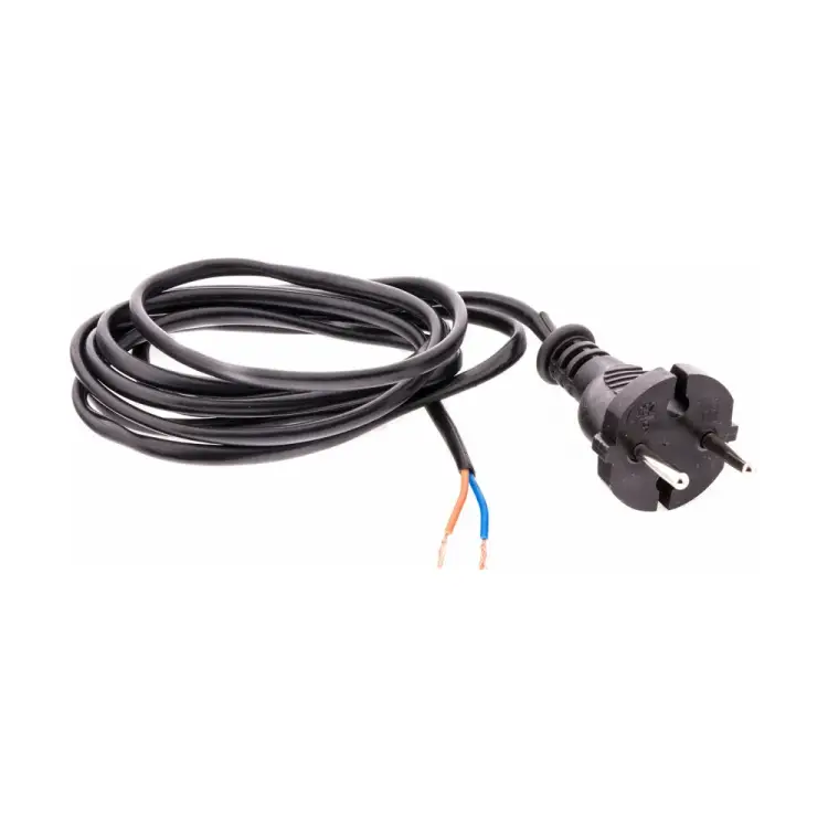 Соединительный электрический шнур для настольной лампы СИБРТЕХ 96015