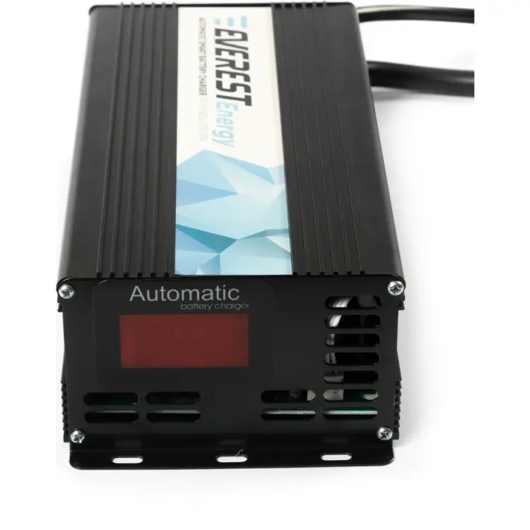 Зарядное устройство для AGM и GEL EVEREST Energy EVE-24-15