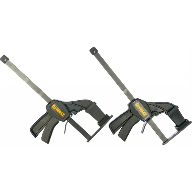 Струбцина Dewalt DWS 5026 154253