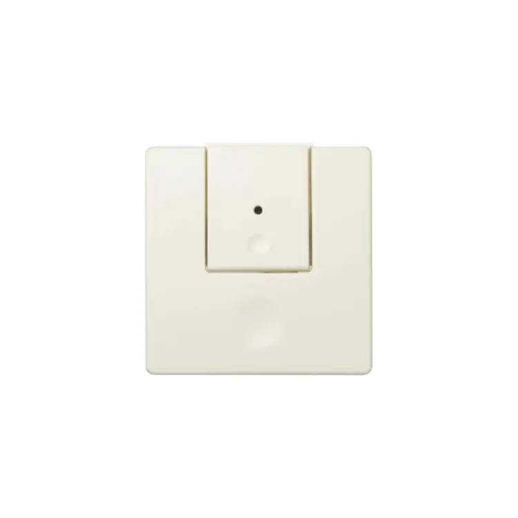 Накладка светорегулятор проходной 2-х уровневый, выключатель проходной Simon 27007-32