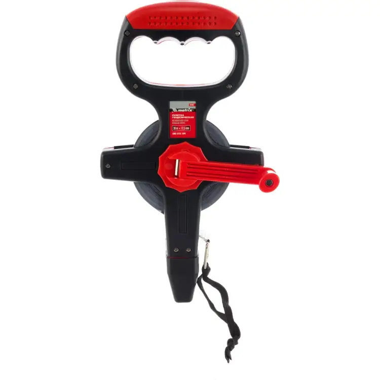 Геодезическая рулетка MATRIX MASTER 31443