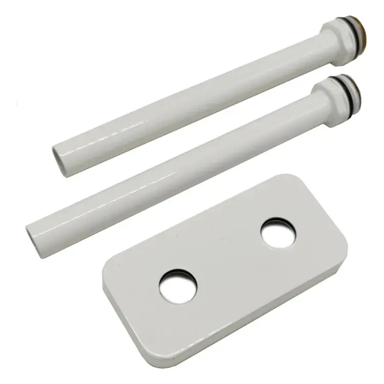 Трубка SR Rubinetterie A494-1500VE15