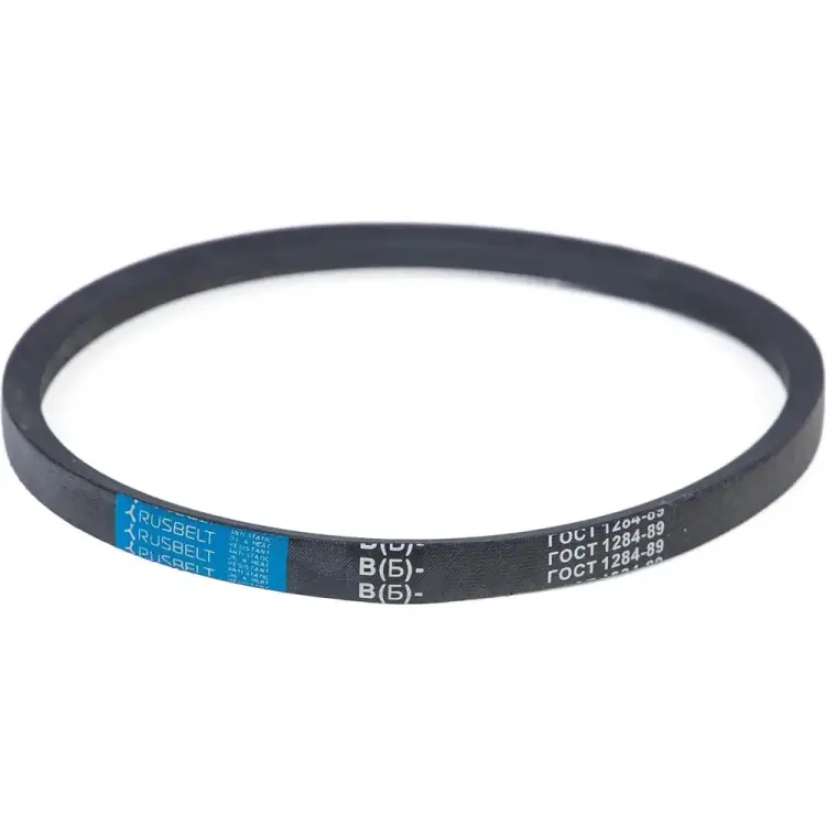 Клиновой ремень Rusbelt ГОСТ 1284-89 00-00022101