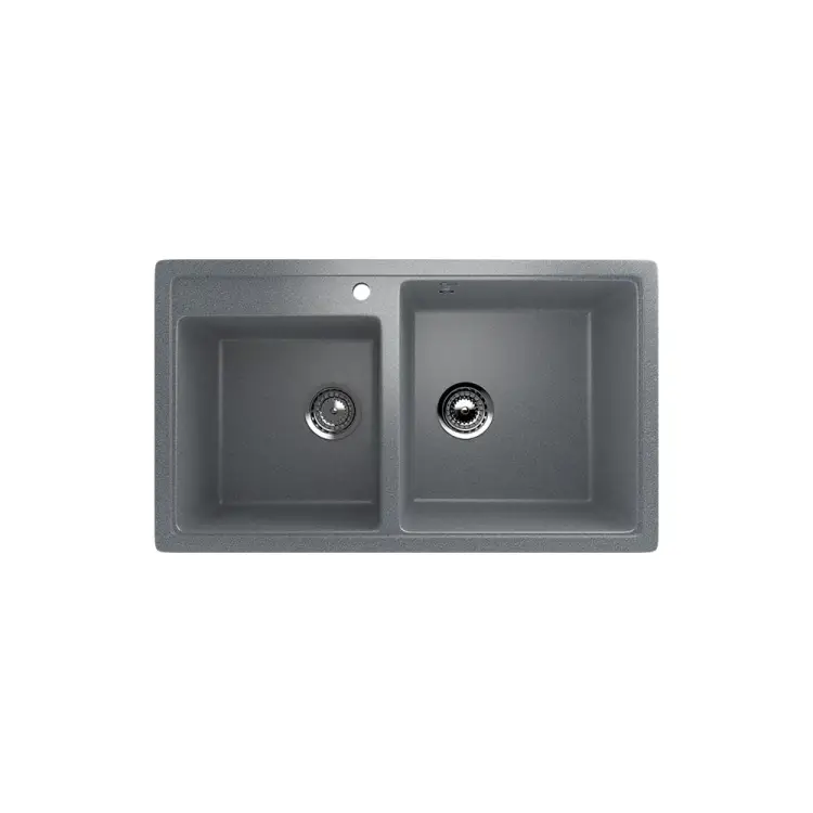 Кухонная мойка ULGRAN U-200 U-200-309