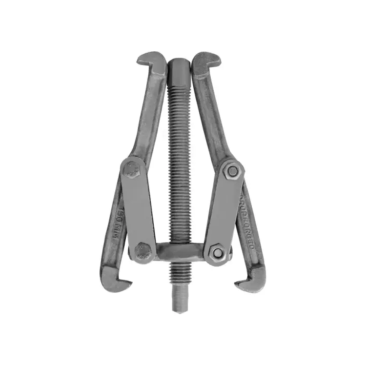 Двухлапый съемник подшипников KRAFT Master KT 706002