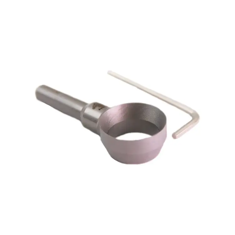 Кольцевой резец для внутренней выборки STUBAI 61832