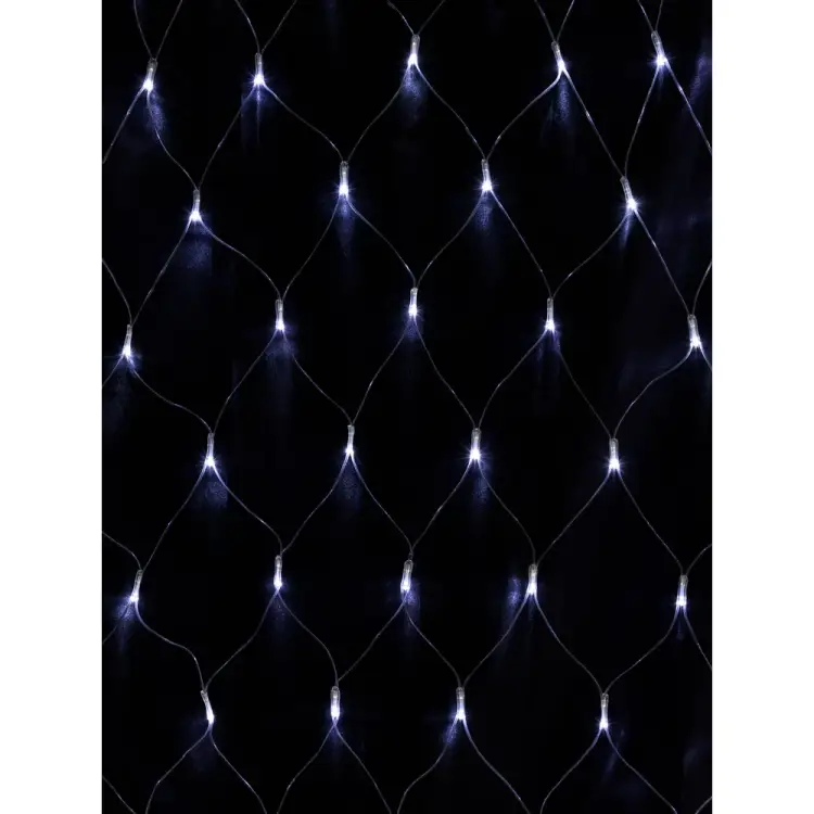 Новогодняя гирлянда TDM ELECTRIC Сеть SQ0361-0031
