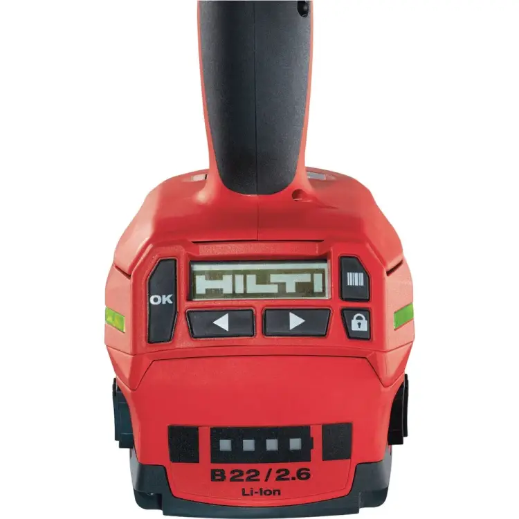Модуль контроля момента затяжки HILTI SI-AT-A2 2112650 Модуль контроля момента затяжки HILTI SI-AT-A2 2112650