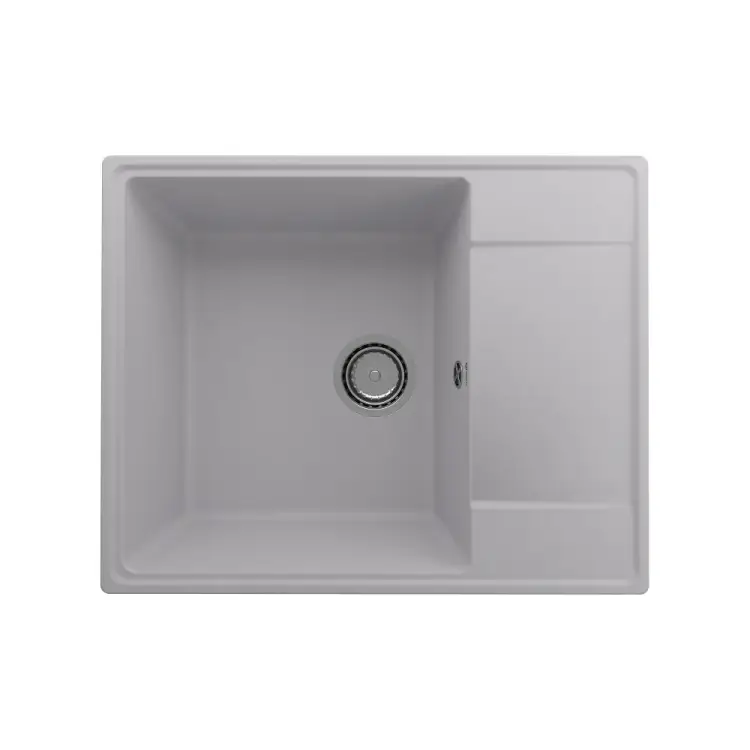 Мойка ULGRAN Quartz Prima 605-04